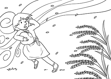 诗篇 1:1-6